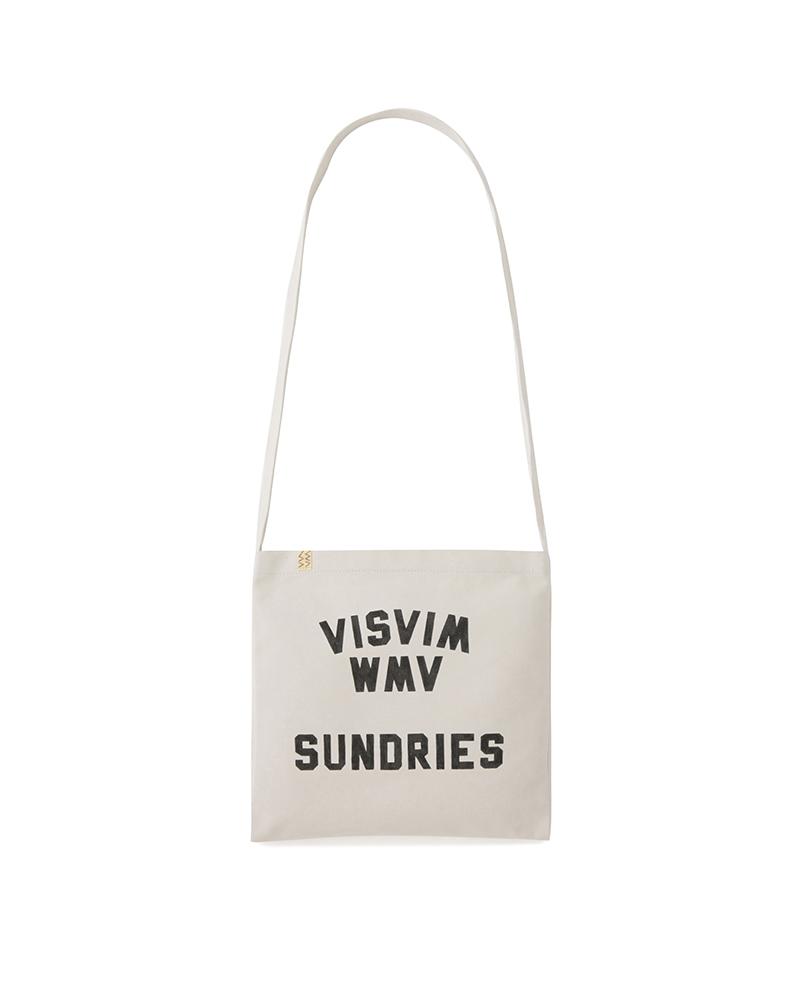 CANVAS MUSETTE | Visvim Official North American Web Store
